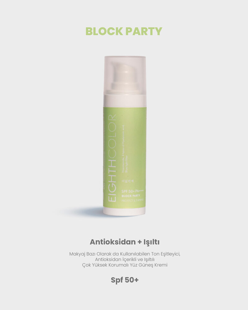 Block Party 30ml