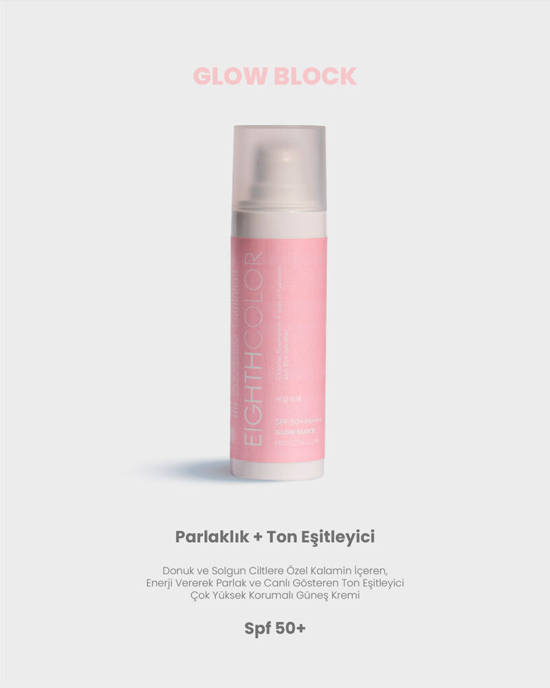 Glow Block 30ml
