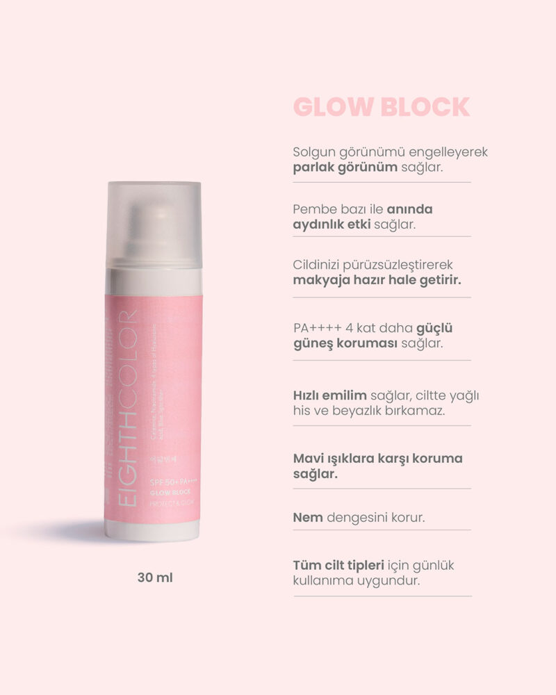 Glow Block 30ml