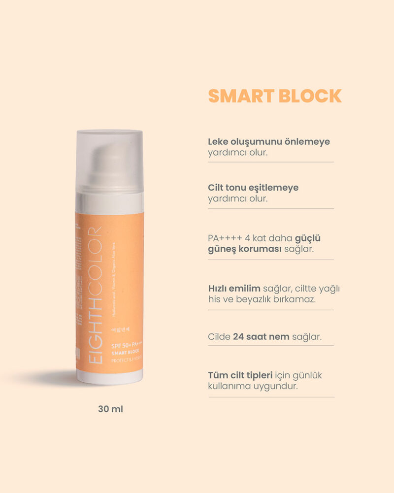 Smart Block 30ml