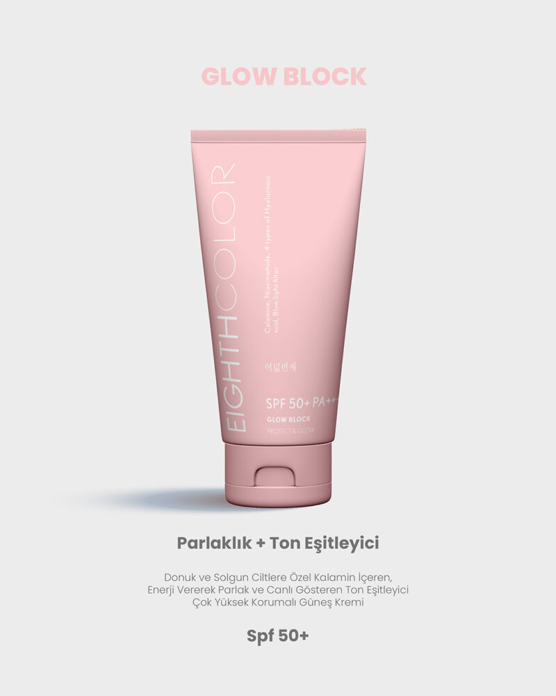 Glow Block 50ml