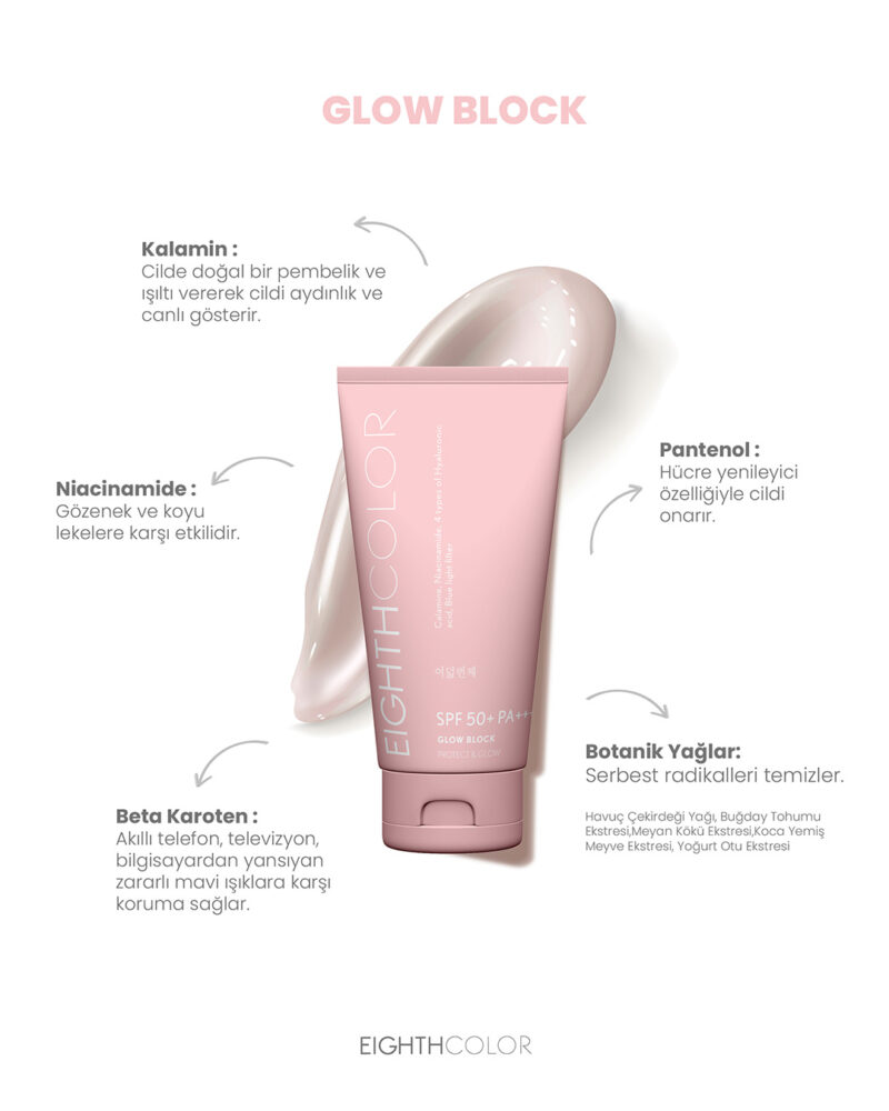 Glow Block 50ml