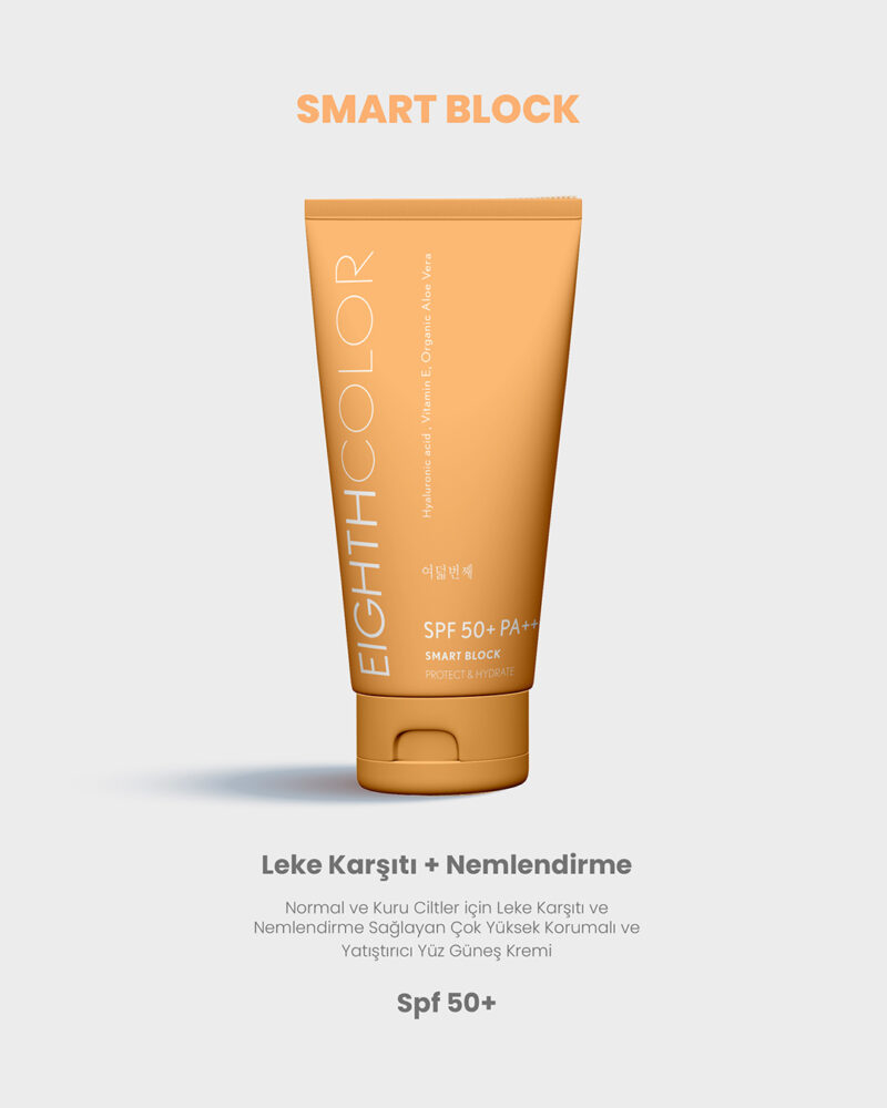 Smart Block 50ml